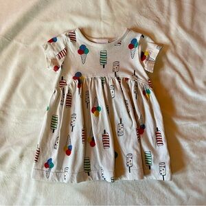 Hanna Andersson Dress